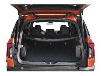 Honda Passport TrailSport Touring