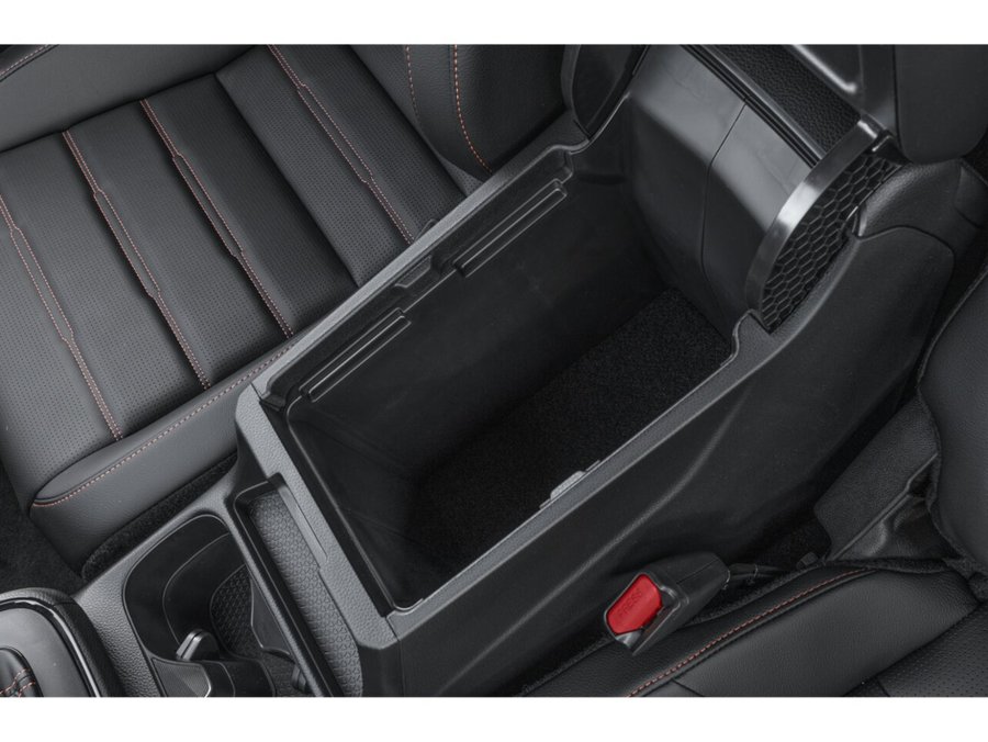 HONDA CR-V hybride EX-L Traction Intégrale 2027 Blanc platine nacré
