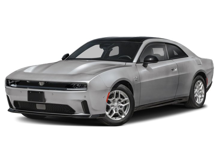 2026 Dodge Charger Daytona R/T