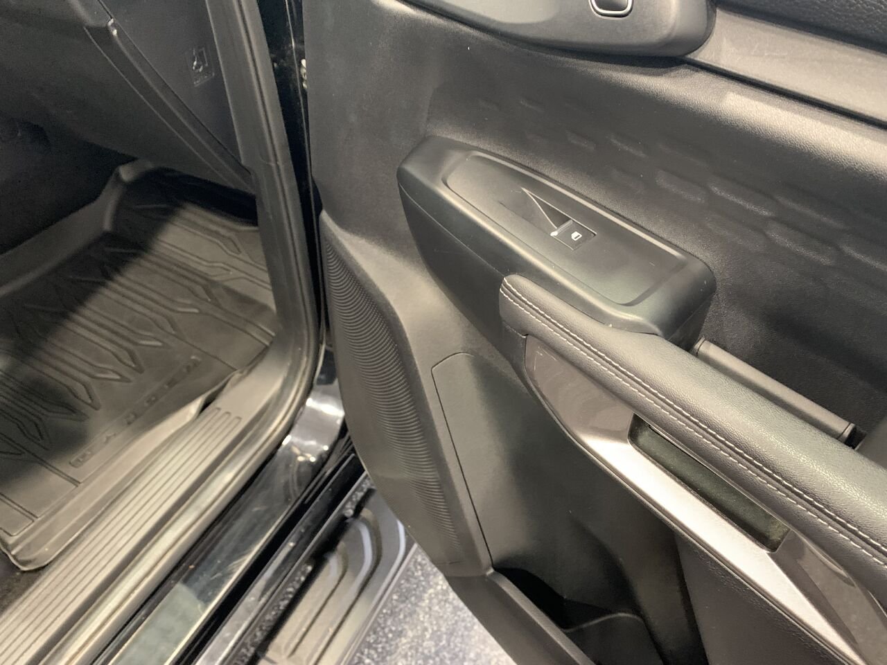 2024 Ford Ranger XLT 4WD Black Châteauguay - photo #19