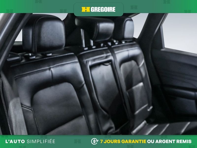 2021 Ford Escape Gold Saint-Eustache - photo #24
