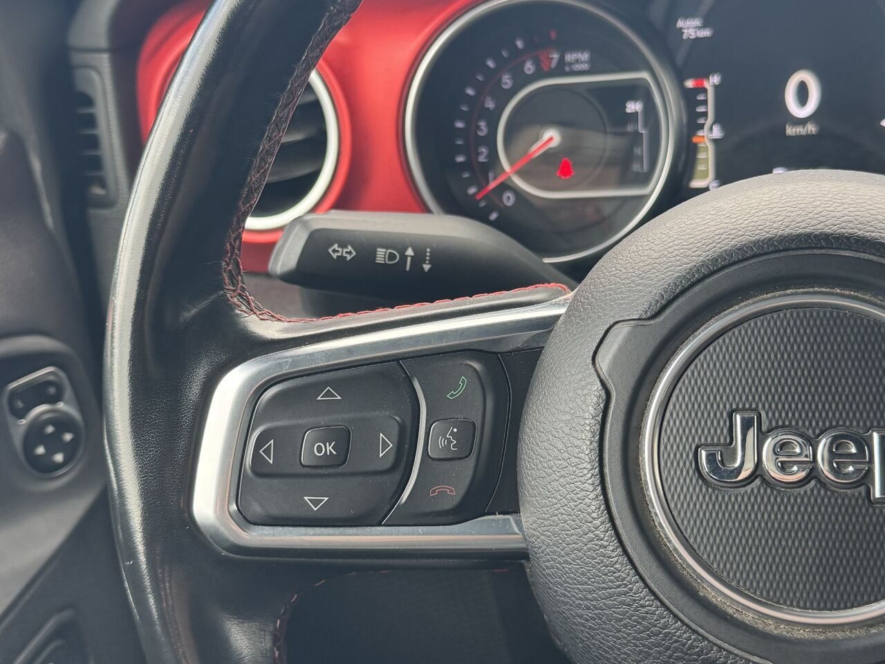 2020 Jeep Gladiator Rubicon Grey Granby - photo #18