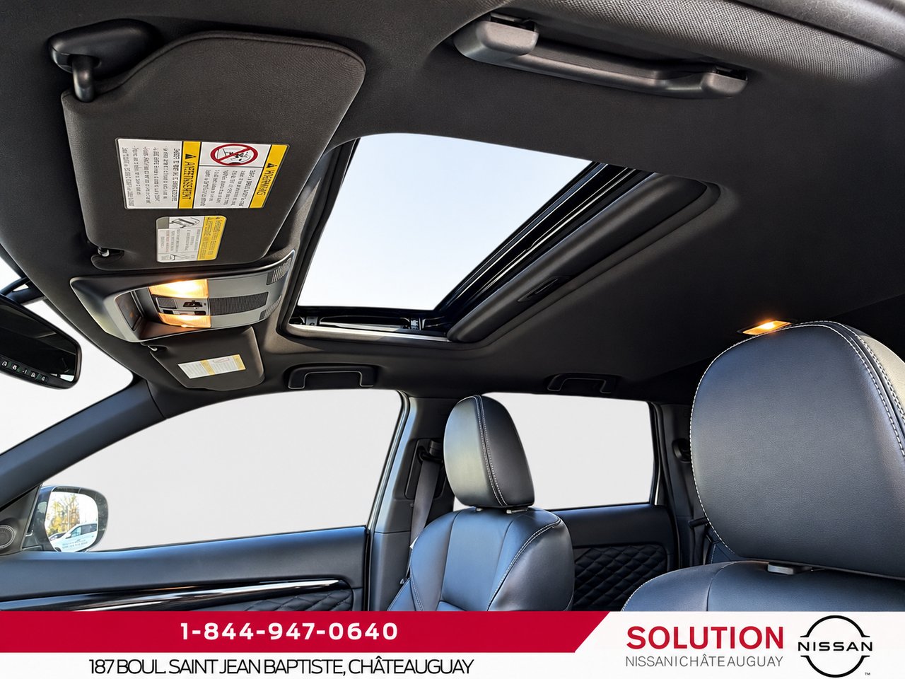 2022 Mitsubishi Outlander Plug-In Hybrid BLACK EDITION S-AWC Silver Châteauguay - photo #19