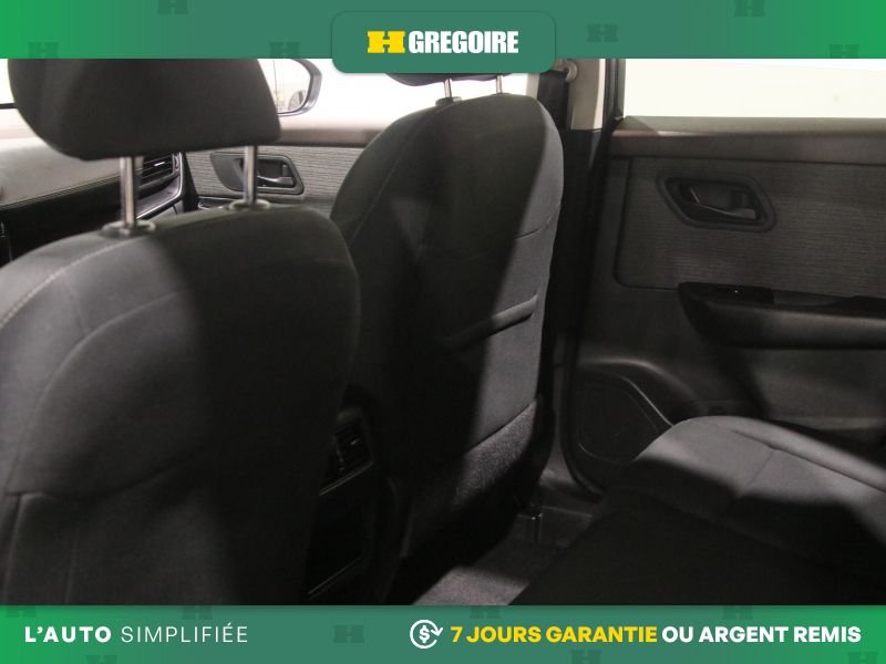 Nissan Rogue 2023 Gris Saint-Eustache - photo #27