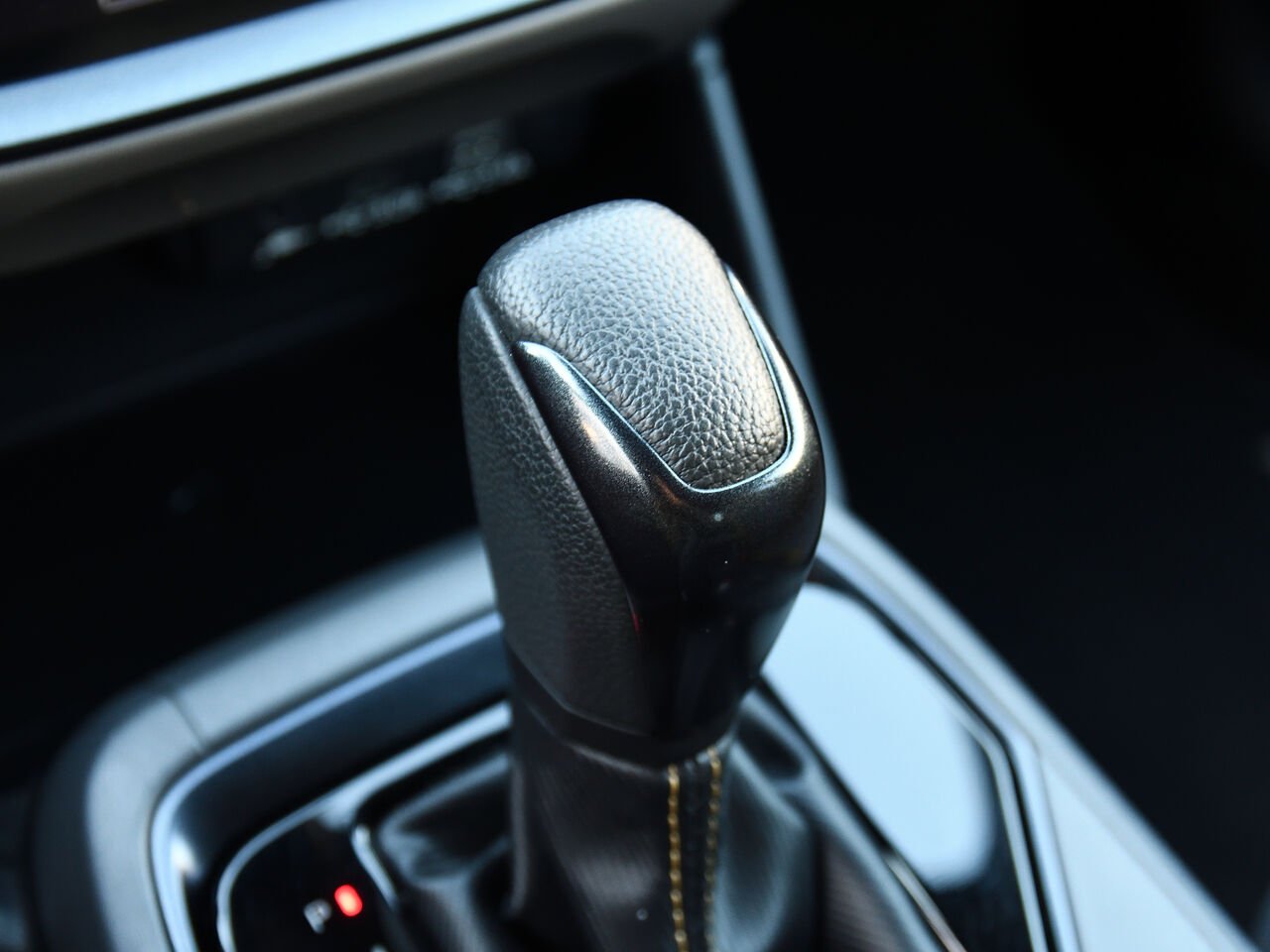 2025 Subaru Crosstrek Onyx White Saint-Hyacinthe - photo #27