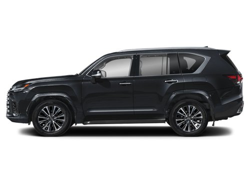 2026 Lexus LX 2026