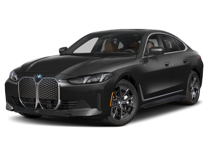 2026 BMW i4 xDrive40