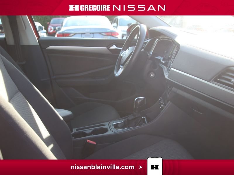 2019 Volkswagen Jetta Laval - photo #14