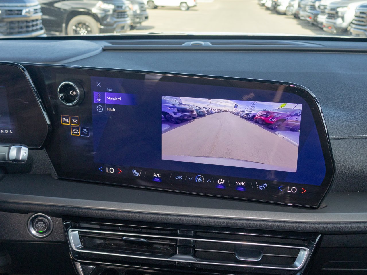2026 Chevrolet Traverse AWD 4dr LT Grey Sherwood Park - photo #26
