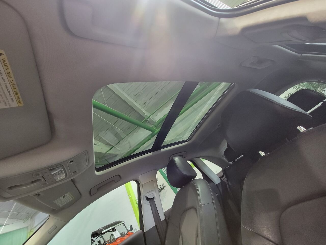 2018 Audi Q3 Grey  - photo #12