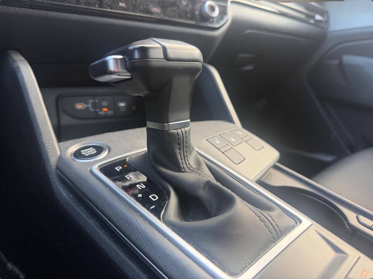 2026 Kia Sportage Blue  - photo #15