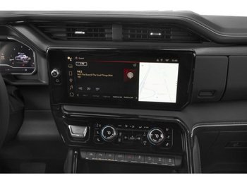 GMC Sierra 1500 AT4X