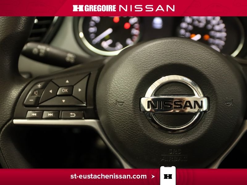 2023 Nissan Qashqai Grey Saint-Eustache - photo #16