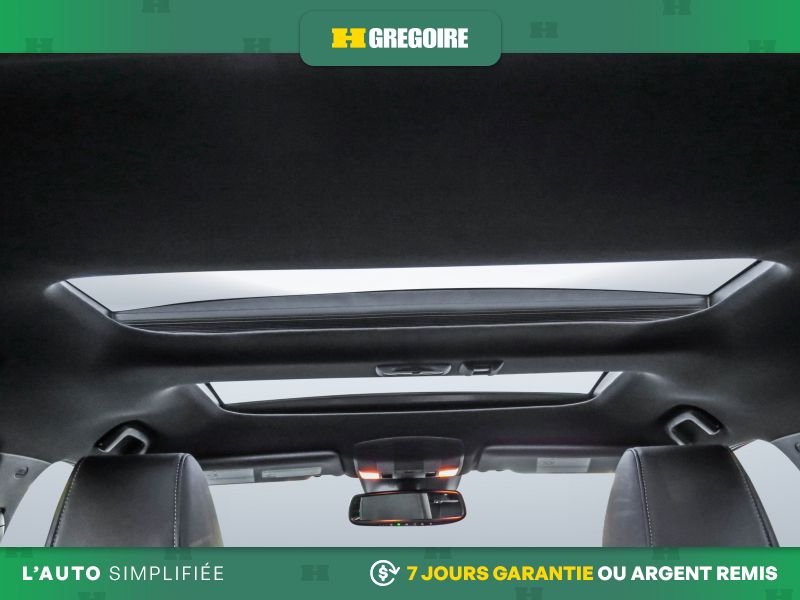 Mitsubishi Eclipse Cross 2024 Gris Saint-Eustache - photo #31