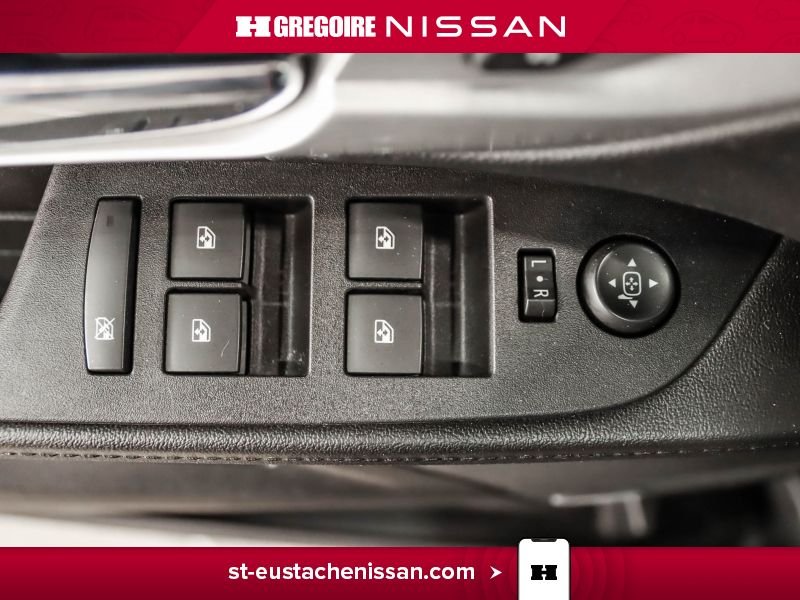 GMC Terrain 2016 Noir Laval - photo #25