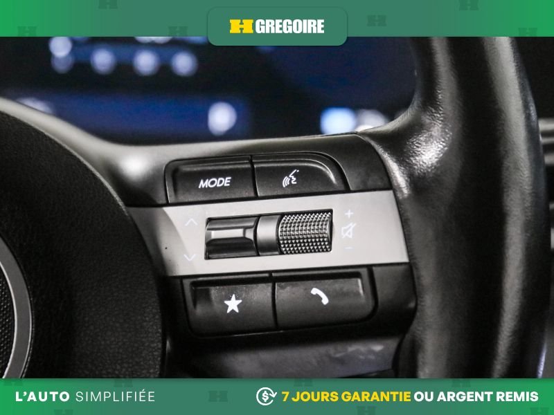 Hyundai Kona 2024 Gris Blainville - photo #20