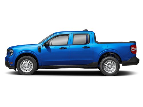 2026 Ford 2026 Maverick
