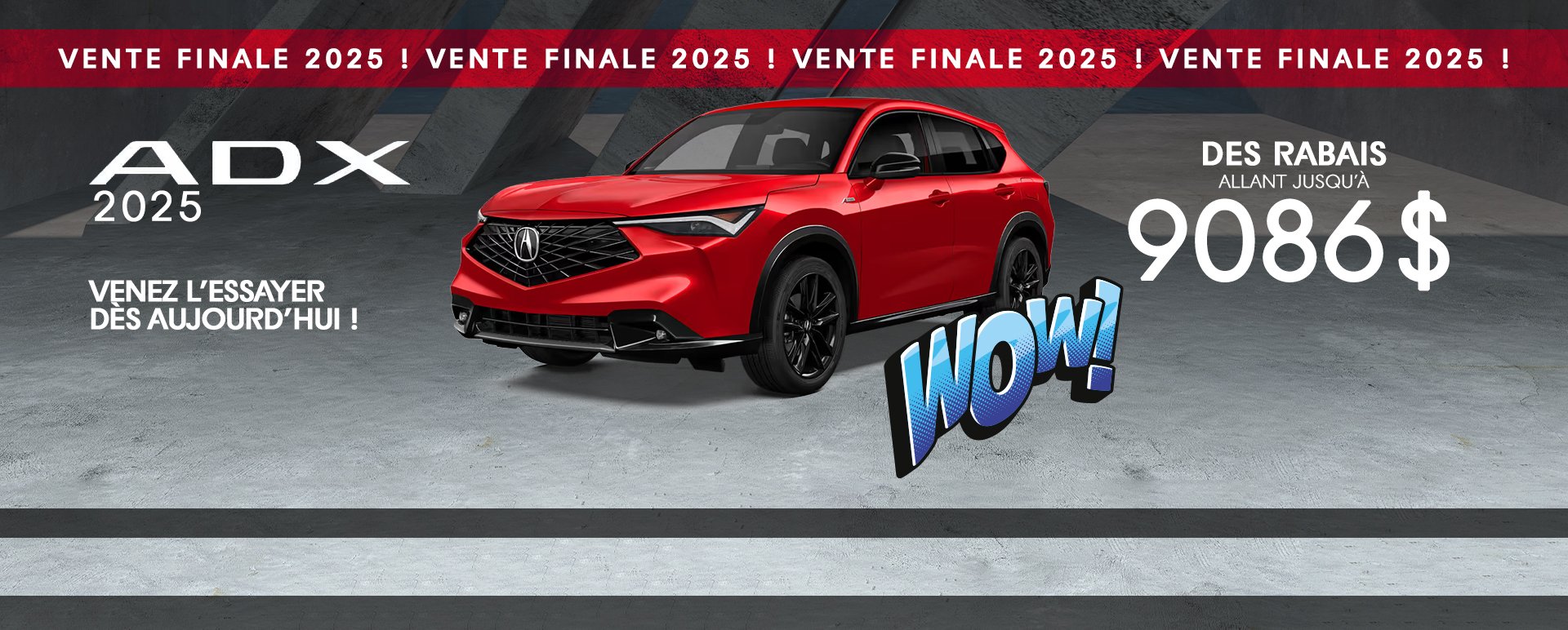 Gatineau Acura