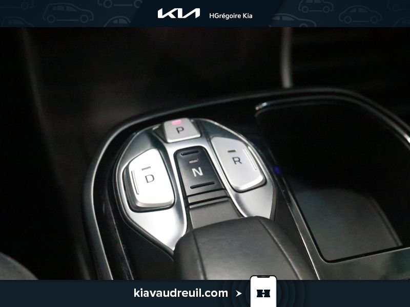Hyundai IONIQ KA8170 | Preferred 2020 Blanc Laval - photo #22
