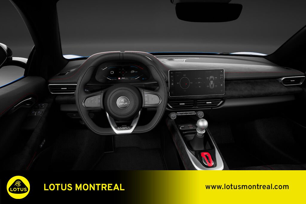 2025 Lotus Emira Atlantis Blue Kirkland - photo #17