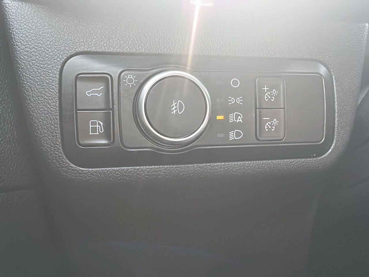 Ford Escape 2025 Noir Rouyn-Noranda - photo #16