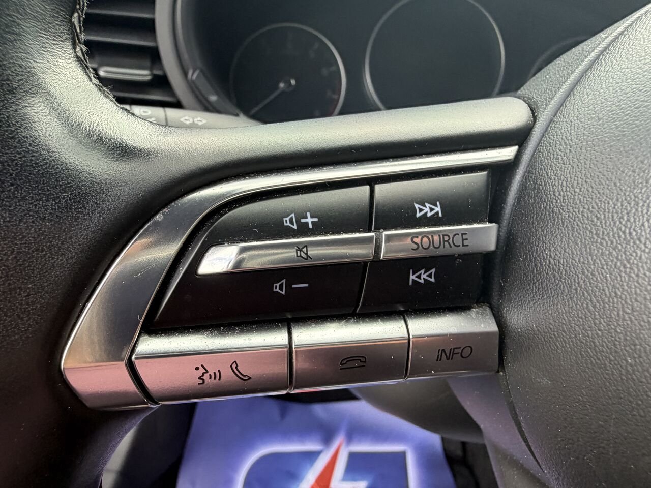 2022 Mazda Mazda3 Sport Blue Ste-Marie - photo #14