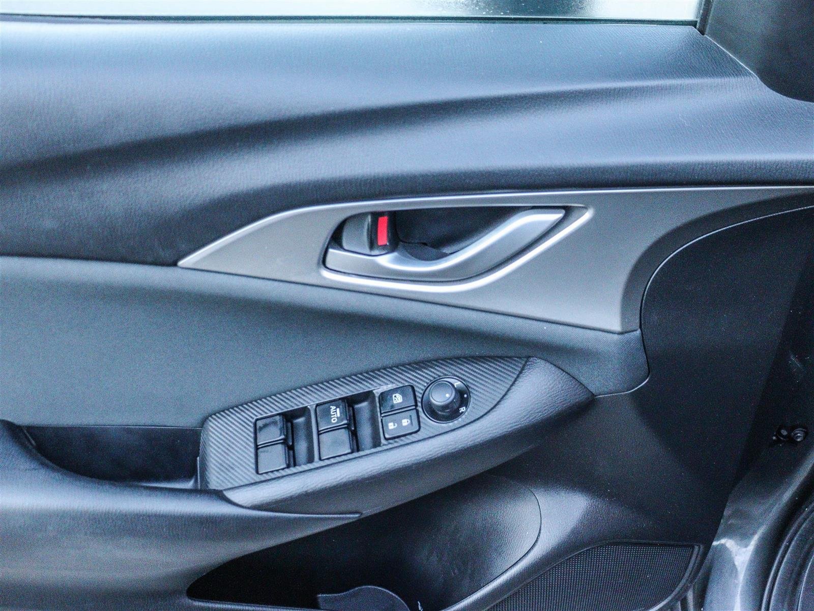 2018 Mazda CX-3 GS Ottawa & Gatineau - photo #7