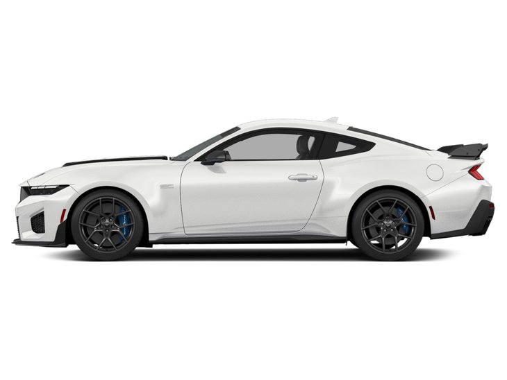 2026 Ford Mustang Dark Horse SC