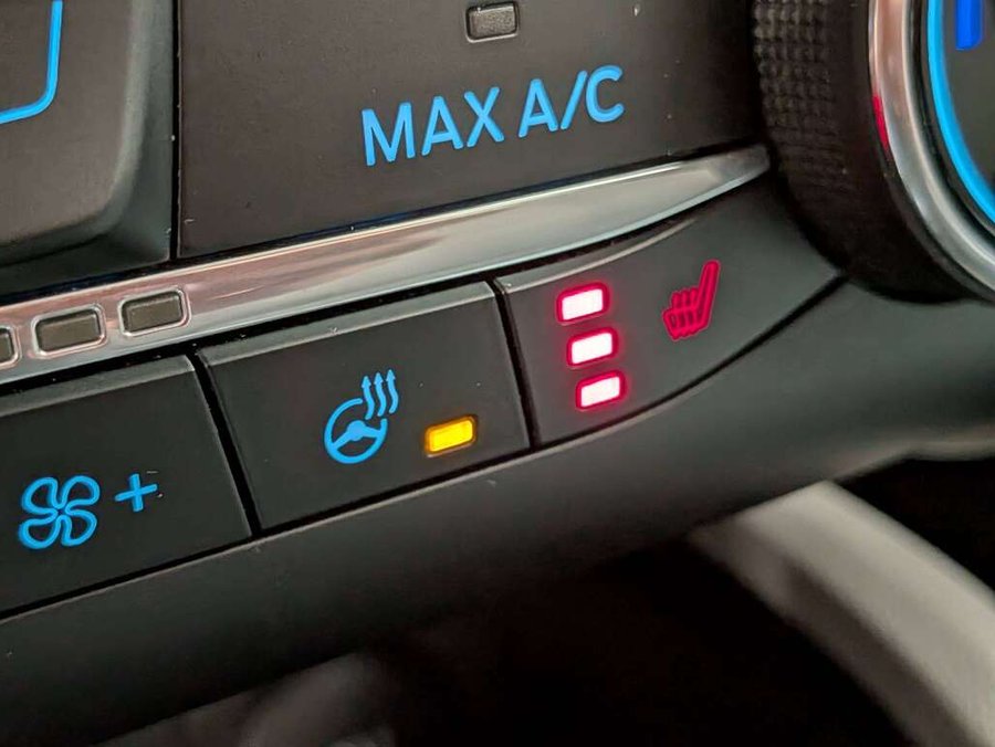 Ford Escape Active AWD 2024 Rouge
