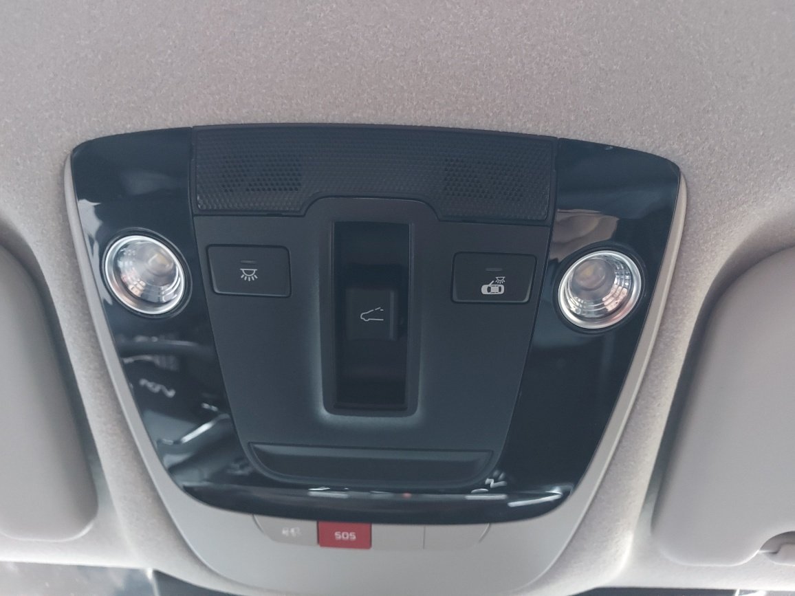 2026 Kia Niro EV Steel Grey Blainville - photo #17
