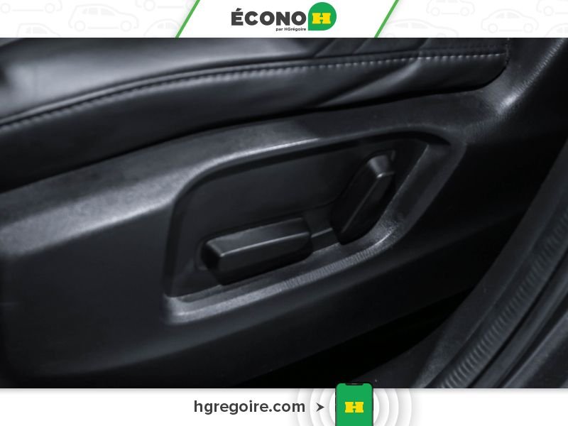 Mazda CX-5 822625A | GS AUTO A/C GR ELECT MAGS 2018 Gris Laval - photo #12