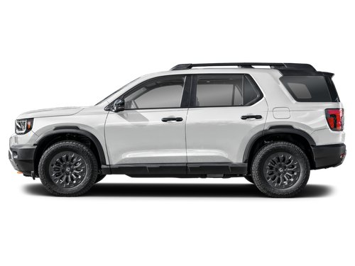 2026 Honda 2026 Passport