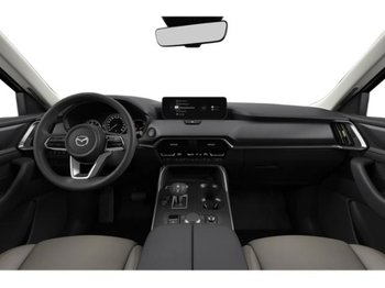Mazda CX-70 MHEV GS-L