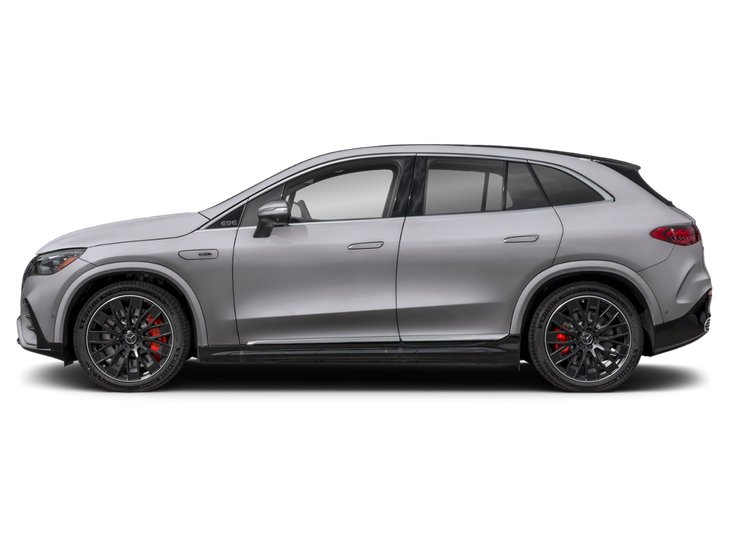 2026 Mercedes-Benz EQE AMG EQE