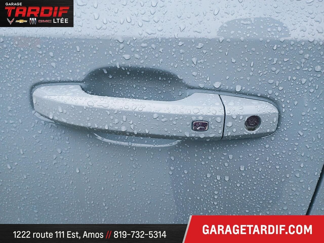 2024 GMC Sierra 1500 4WD Crew Cab Black Amos - photo #6