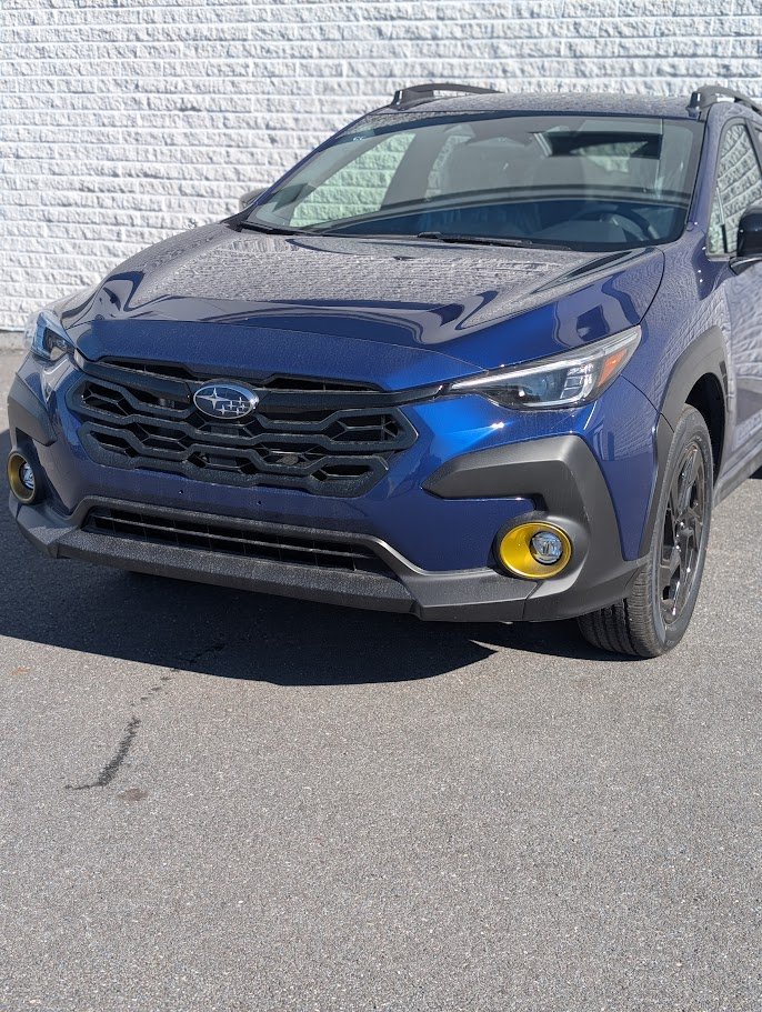 2026 SUBARU Crosstrek ONYX Sapphire Blue Pearl Saint-Hyacinthe - photo #0