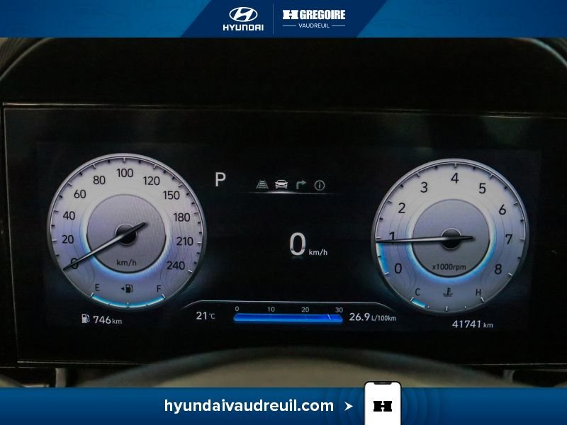 2025 Hyundai Elantra Black Laval - photo #24
