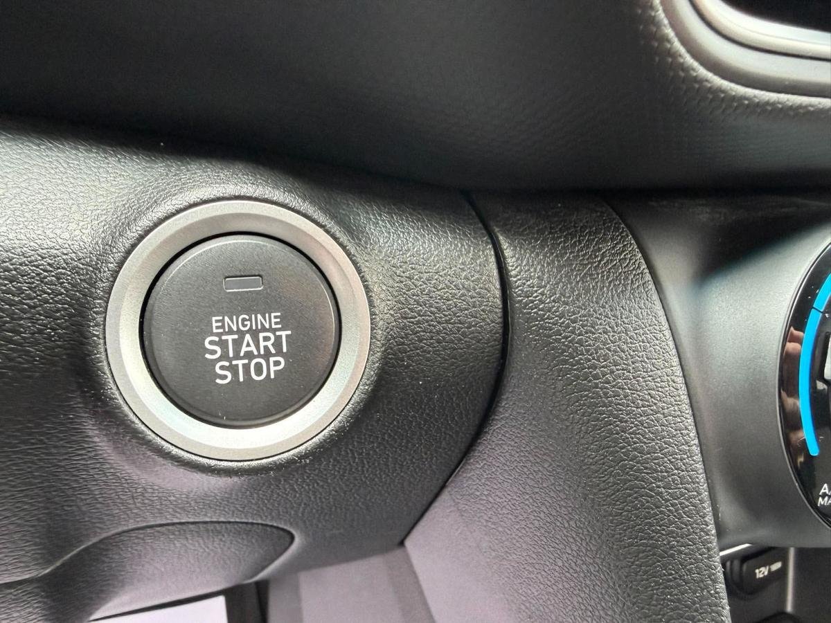 Hyundai Kona 2021 Gris Donnacona - photo #25
