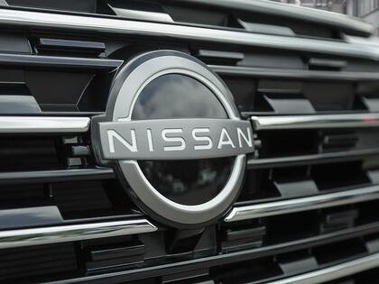 2026 Nissan Rogue Gun Metallic Blainville - photo #8