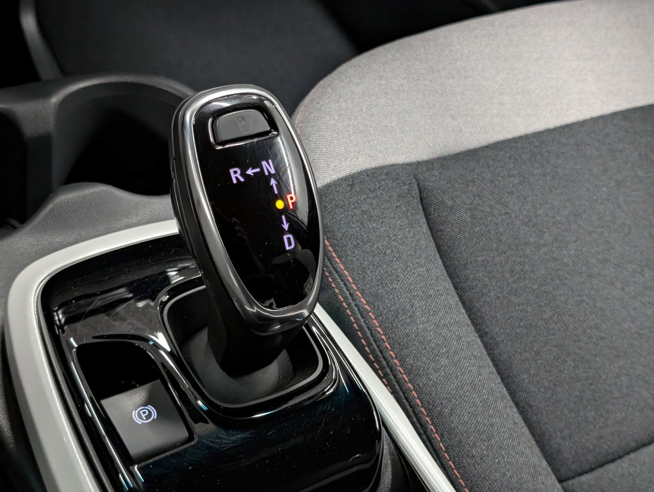 2019 Chevrolet Bolt EV LT Saint-Eustache - photo #13