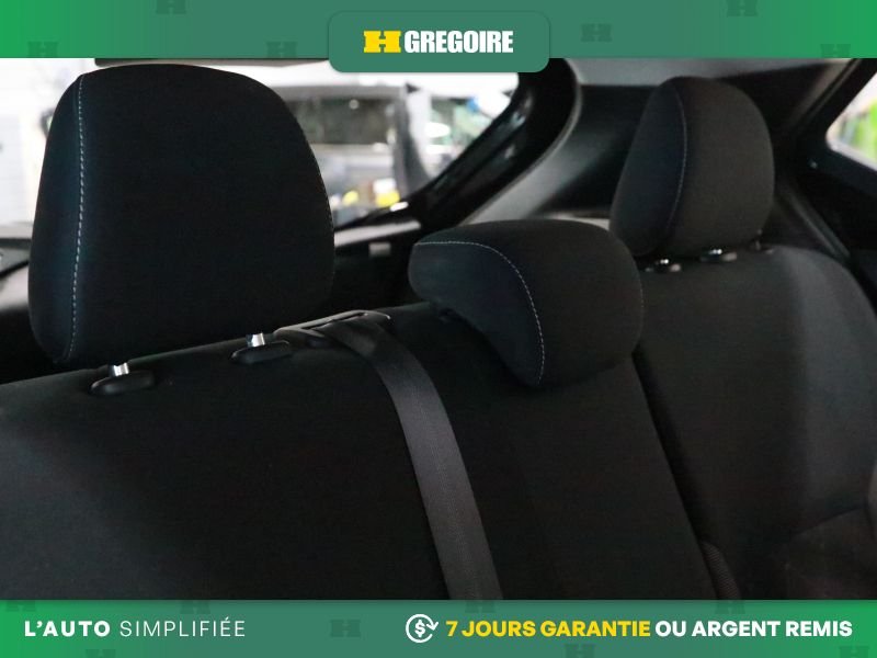2019 Nissan Kicks Black Blainville - photo #27