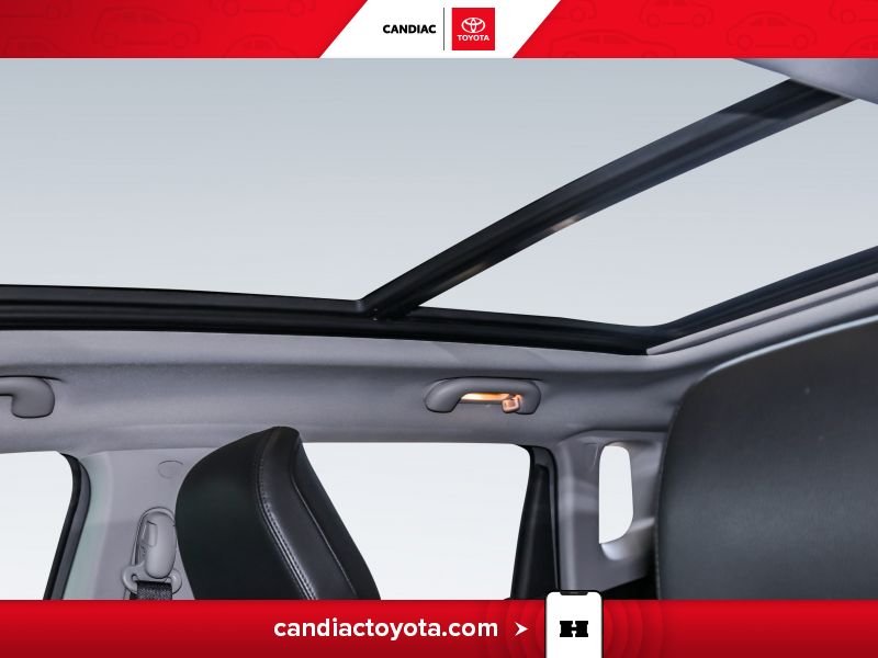 2022 Jeep Compass Grey Blainville - photo #32