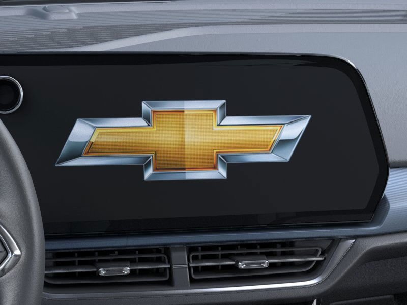 2025 Chevrolet Equinox EV LT Riptide Blue Metallic Saint-Eustache - photo #19