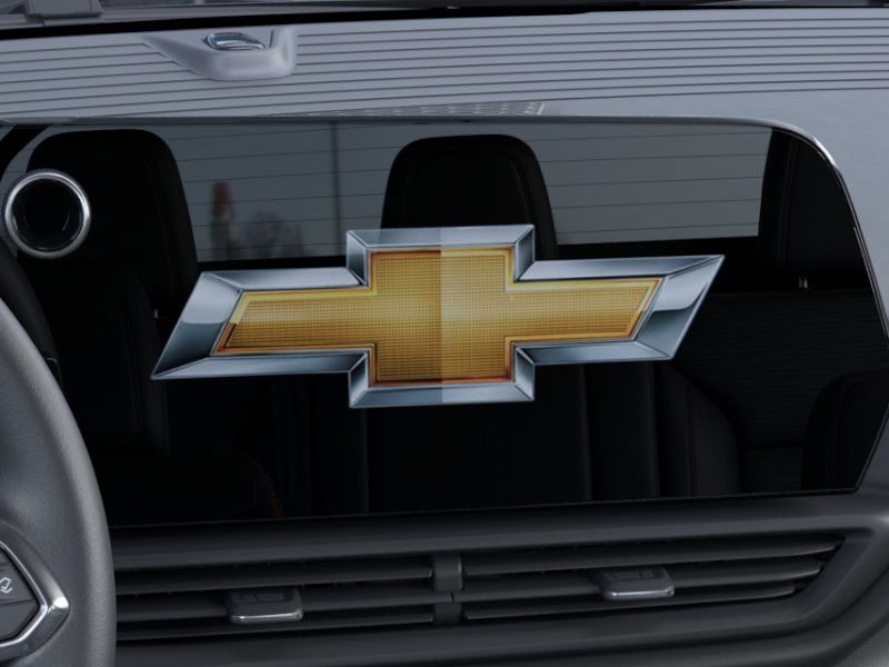 2025 Chevrolet Silverado EV LT à autonomie prolongée Black Saint-Eustache - photo #19