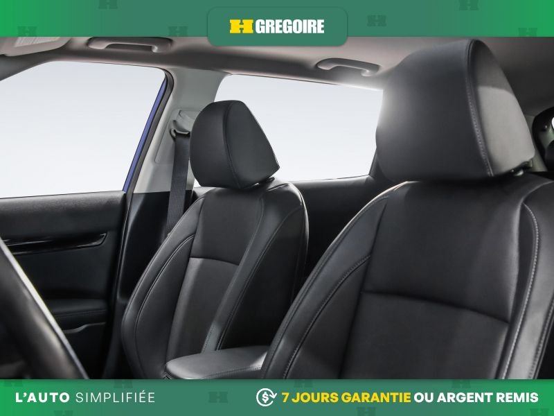 2025 Kia Seltos Blue Laval - photo #10
