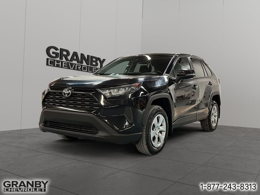 2022 Toyota RAV4 2022 Beige