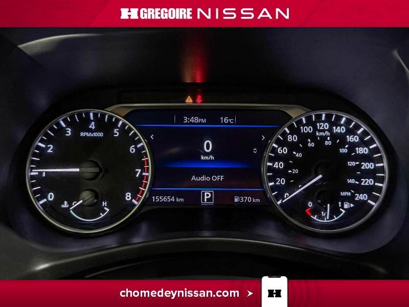 2021 Nissan Sentra Grey Laval - photo #18