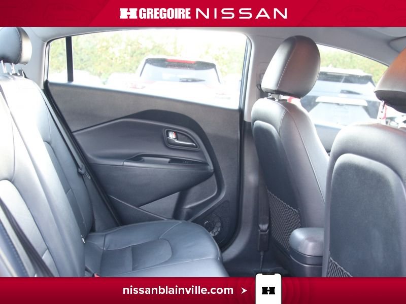 2016 Kia Rio Laval - photo #24
