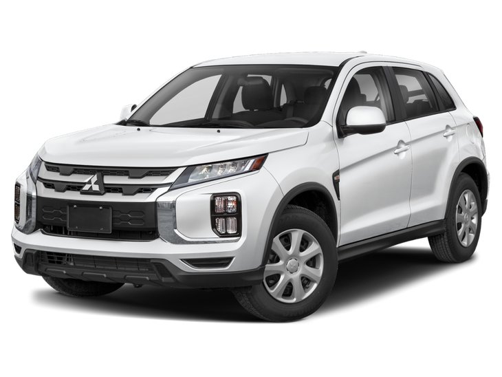 2027 Mitsubishi RVR ES