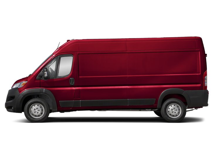 2026 Ram ProMaster fourgonnette utilitaire Tradesman